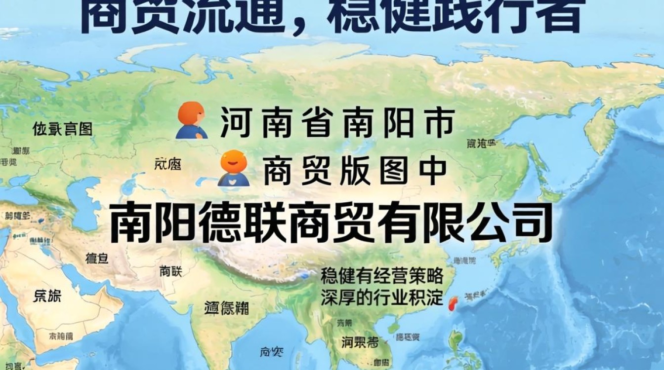 南阳德联商贸怎么样？南阳德联商贸靠谱吗-图2