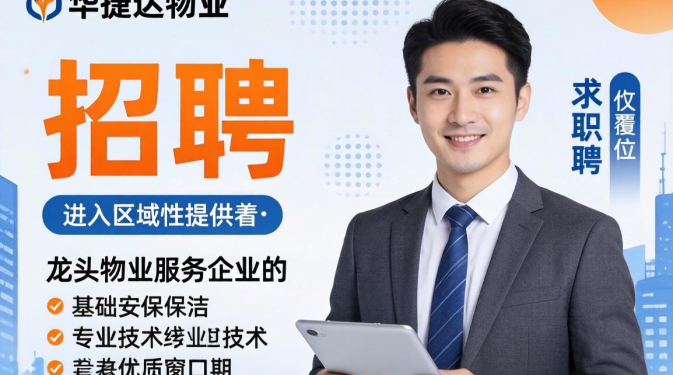 奉化捷达物业最新招聘信息哪里找,奉化捷达物业待遇怎么样-图2 奉化捷达物业最新招聘信息哪里找,奉化捷达物业待遇怎么样-图2