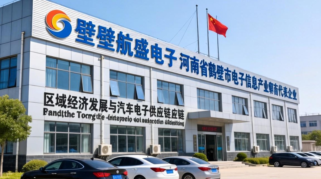 鹤壁航盛电子怎么样?鹤壁航盛电子口碑评价及招聘待遇详情-图1 鹤壁航盛电子怎么样?鹤壁航盛电子口碑评价及招聘待遇详情-图1