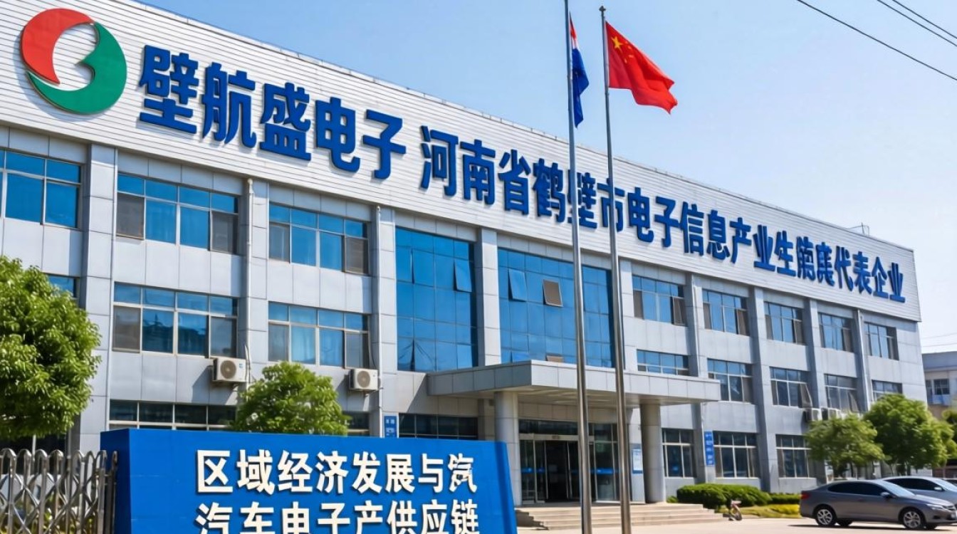 鹤壁航盛电子怎么样?鹤壁航盛电子口碑评价及招聘待遇详情-图2 鹤壁航盛电子怎么样?鹤壁航盛电子口碑评价及招聘待遇详情-图2