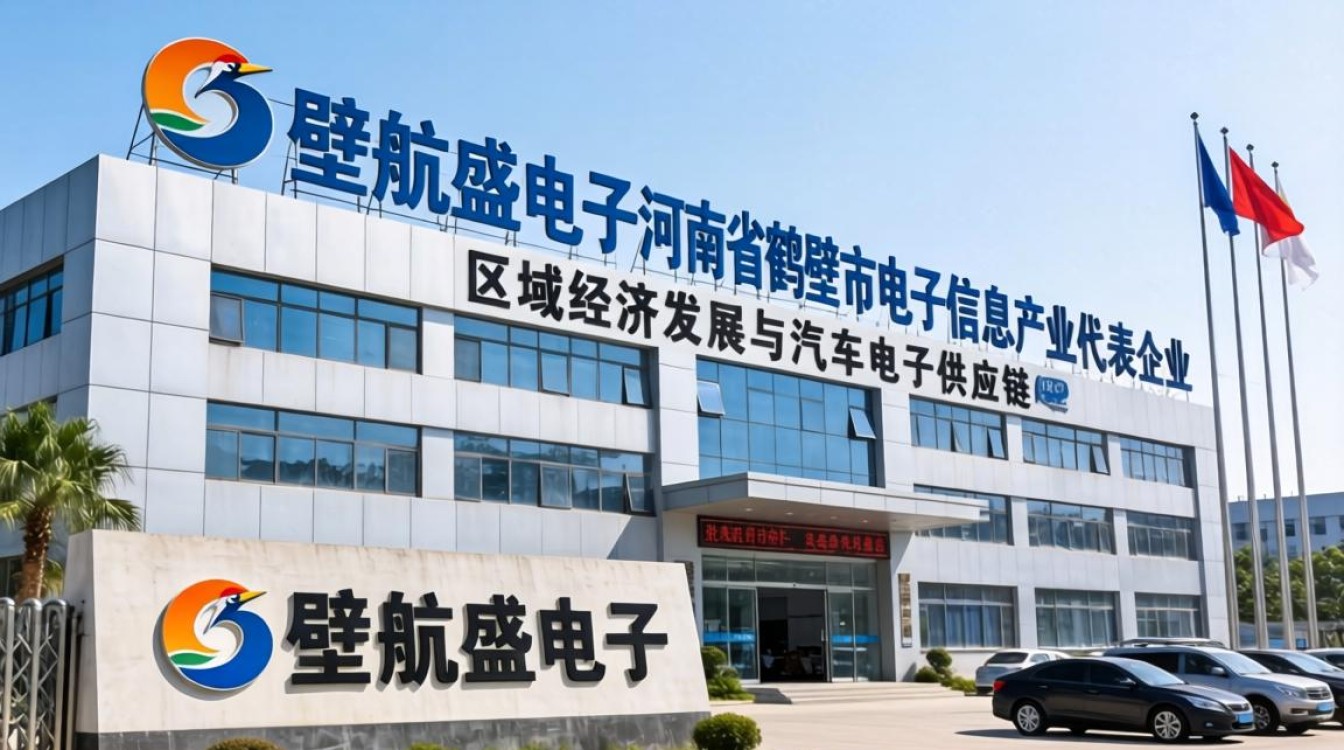 鹤壁航盛电子怎么样?鹤壁航盛电子口碑评价及招聘待遇详情-图3 鹤壁航盛电子怎么样?鹤壁航盛电子口碑评价及招聘待遇详情-图3