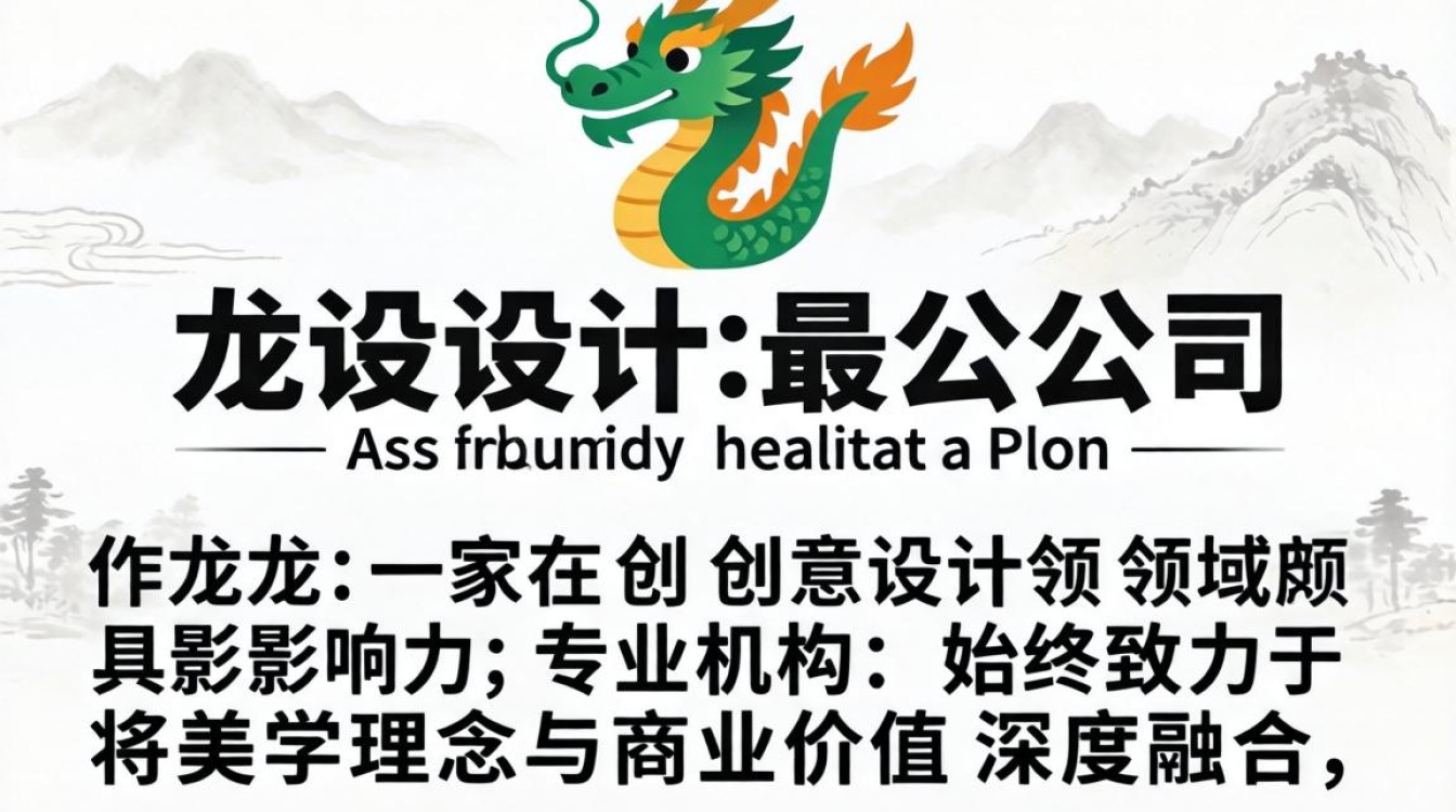 图龙设计公司怎么样?图龙设计公司靠谱吗,图龙设计公司口碑如何-图1 图龙设计公司怎么样?图龙设计公司靠谱吗,图龙设计公司口碑如何-图1