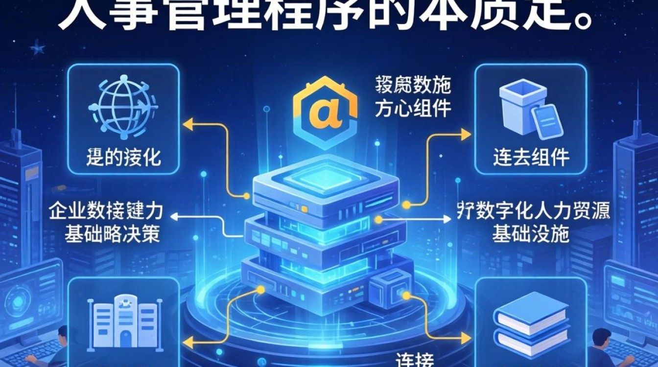 人事管理程序属于什么?人事管理程序属于哪个系统-图1 人事管理程序属于什么?人事管理程序属于哪个系统-图1