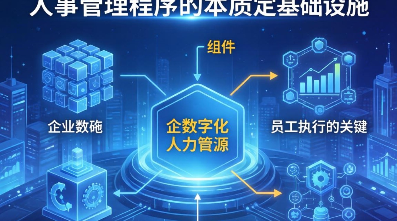 人事管理程序属于什么?人事管理程序属于哪个系统-图2 人事管理程序属于什么?人事管理程序属于哪个系统-图2