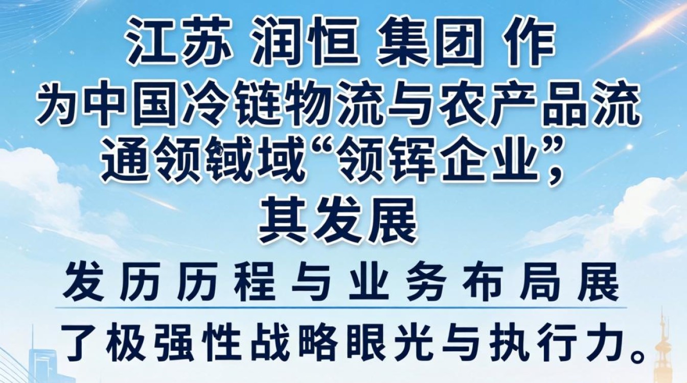 江苏润恒集团怎么样?江苏润恒集团靠谱吗-图3 江苏润恒集团怎么样?江苏润恒集团靠谱吗-图3