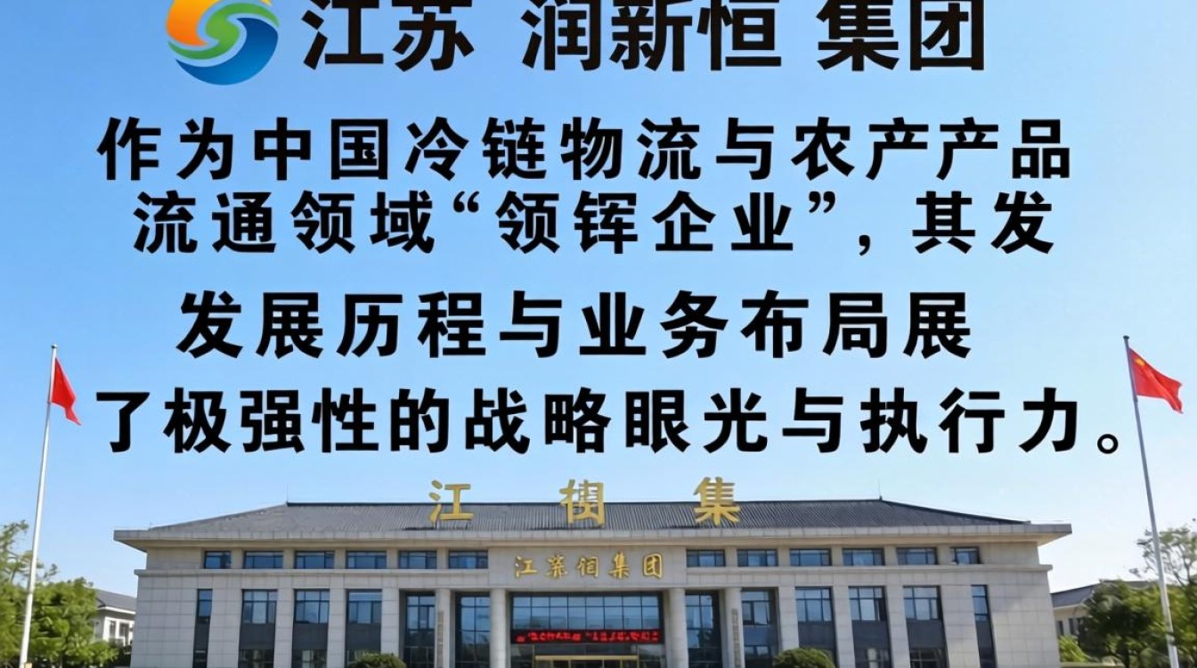 江苏润恒集团怎么样?江苏润恒集团靠谱吗-图2 江苏润恒集团怎么样?江苏润恒集团靠谱吗-图2