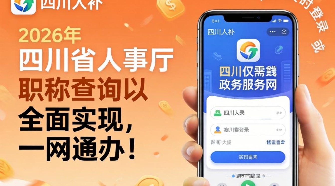 四川省人事厅职称查询,如何查询职称?四川省职称查询-图1 四川省人事厅职称查询,如何查询职称?四川省职称查询-图1