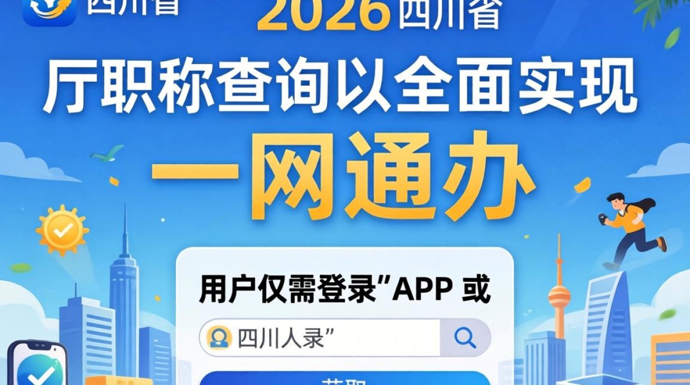四川省人事厅职称查询,如何查询职称?四川省职称查询-图2 四川省人事厅职称查询,如何查询职称?四川省职称查询-图2