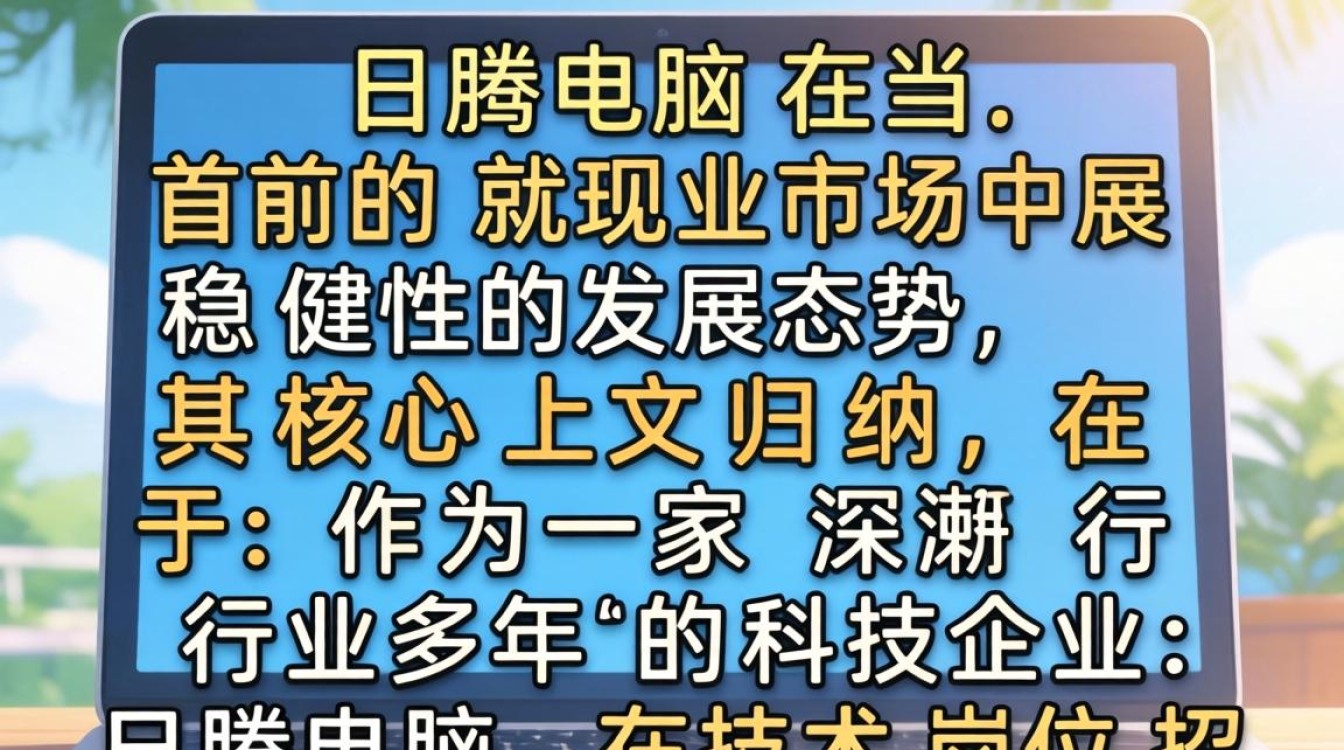 日腾电脑怎么样,日腾电脑评测怎么样-图1 日腾电脑怎么样,日腾电脑评测怎么样-图1