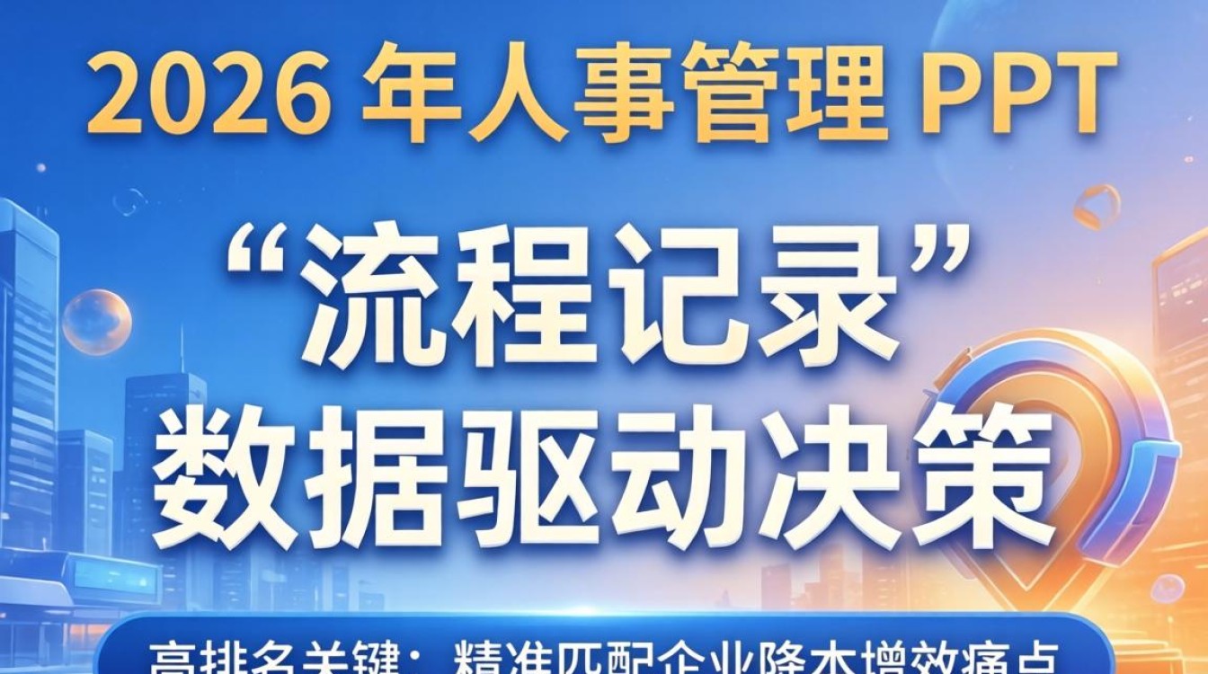 人事管理ppt怎么做好?人事管理制度模板免费下载-图3 人事管理ppt怎么做好?人事管理制度模板免费下载-图3