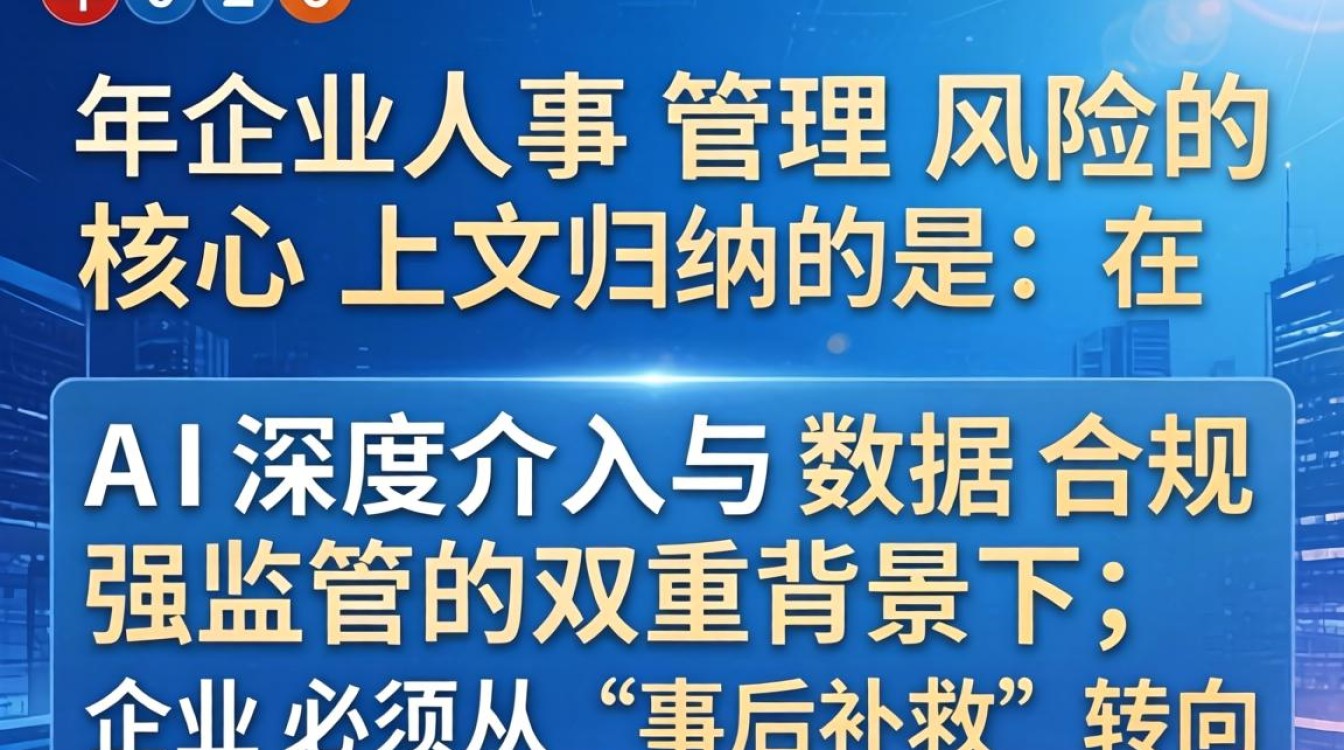 人事管理风险有哪些?如何防范用工风险?-图3 人事管理风险有哪些?如何防范用工风险?-图3