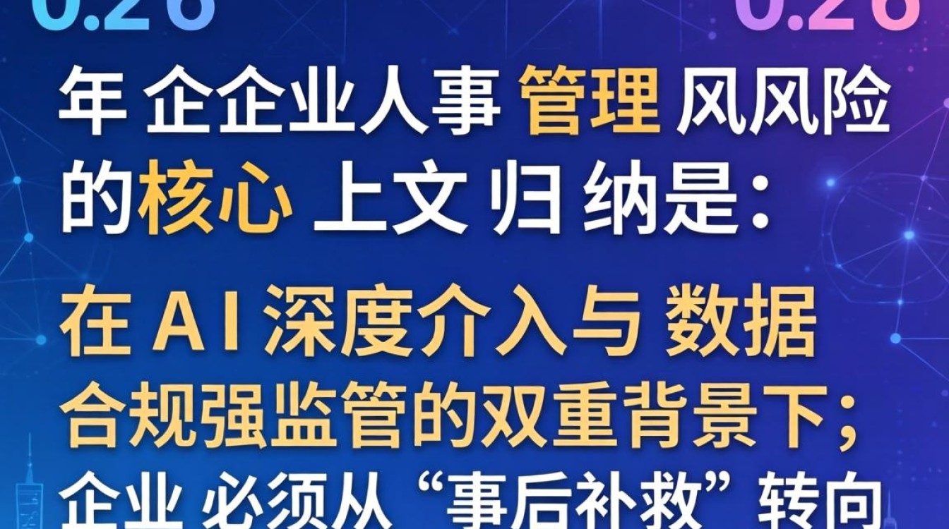 人事管理风险有哪些?如何防范用工风险?-图2 人事管理风险有哪些?如何防范用工风险?-图2