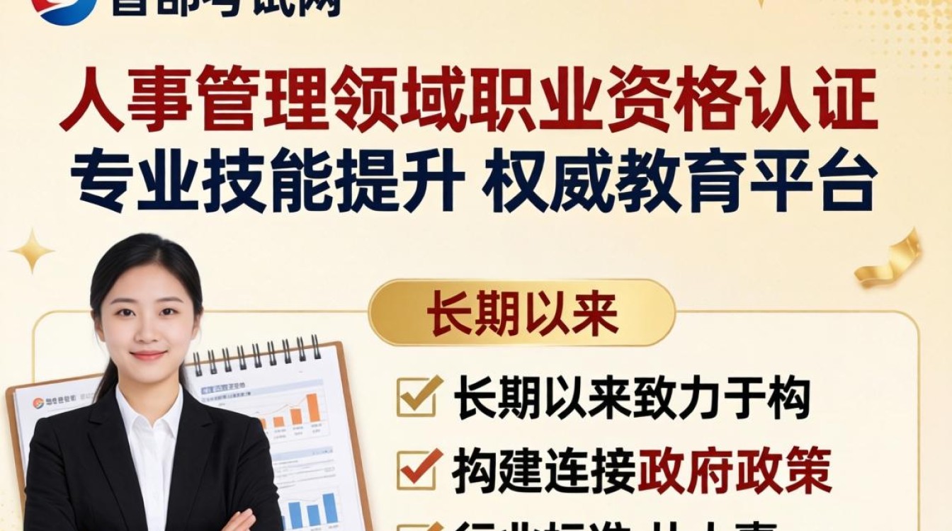 人事部考试网是什么?考什么?-图1 人事部考试网是什么?考什么?-图1