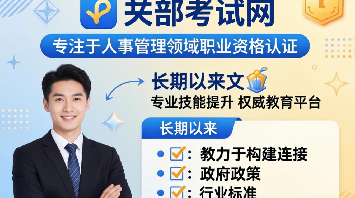 人事部考试网是什么?考什么?-图3 人事部考试网是什么?考什么?-图3