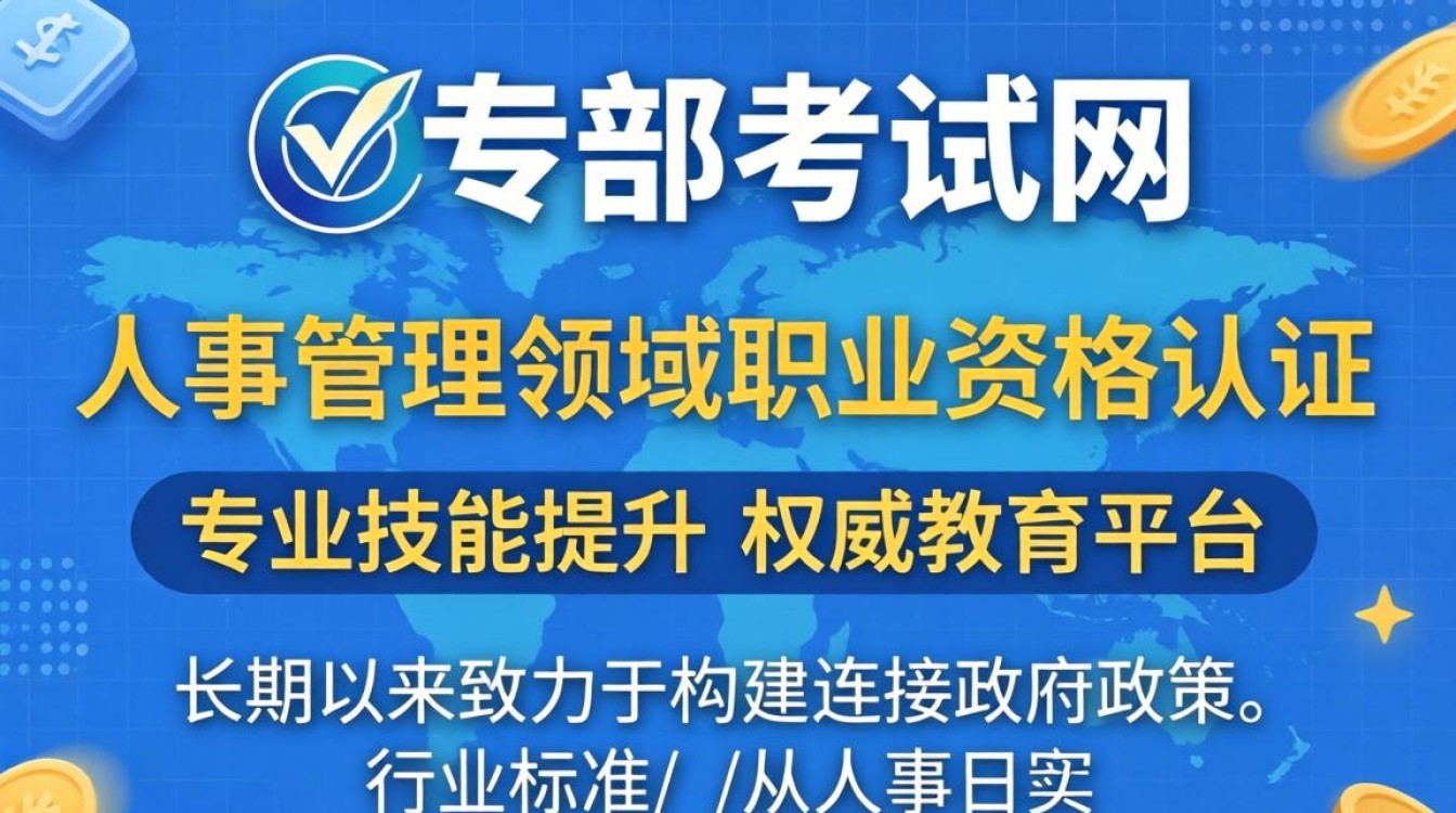 人事部考试网是什么?考什么?-图2 人事部考试网是什么?考什么?-图2