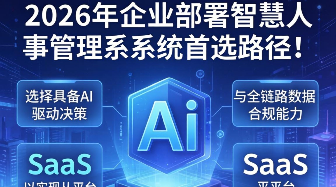 智慧人事管理系统怎么选?企业人事管理系统排名及价格