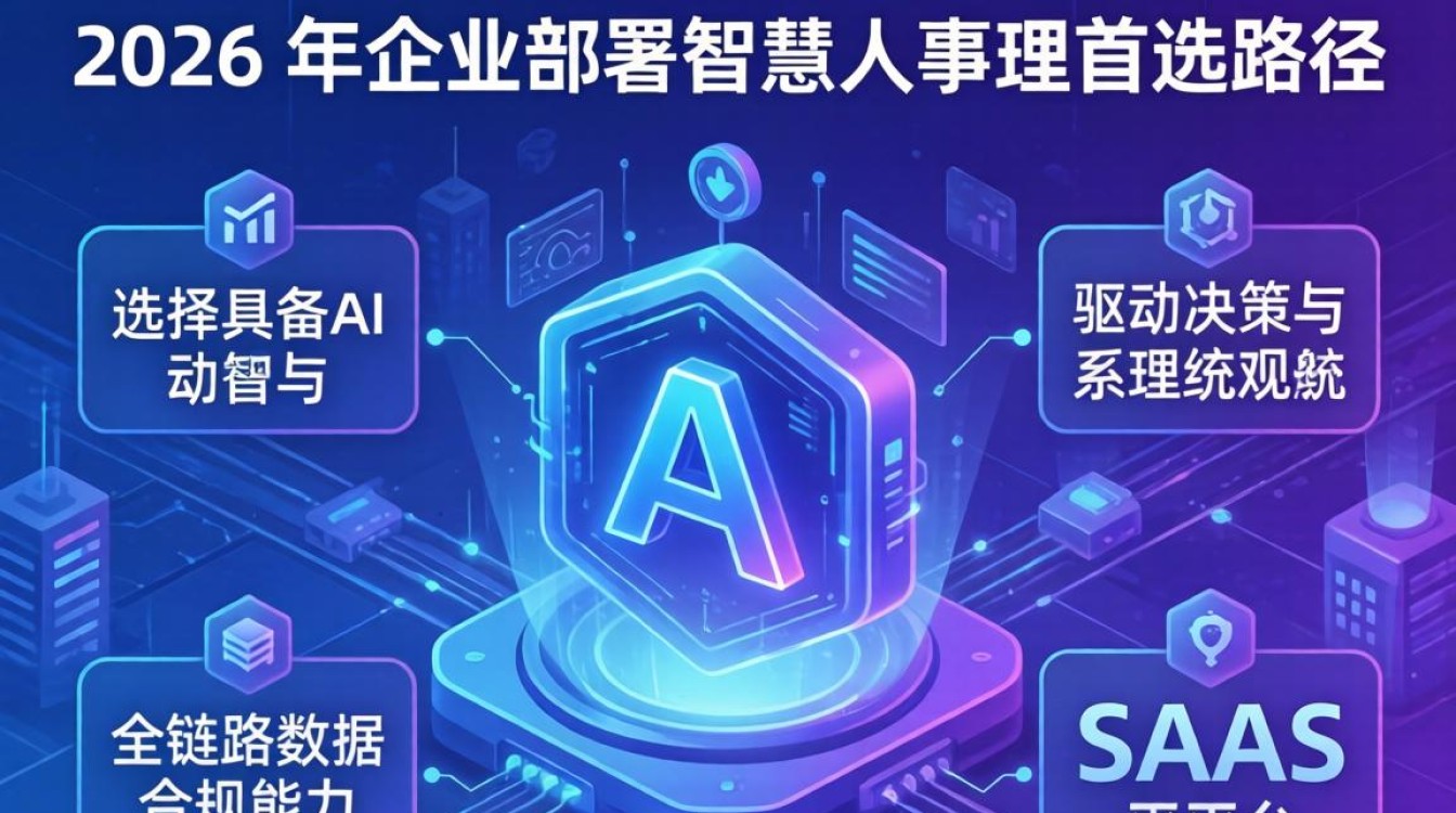 智慧人事管理系统怎么选？企业人事管理系统排名及价格-图2