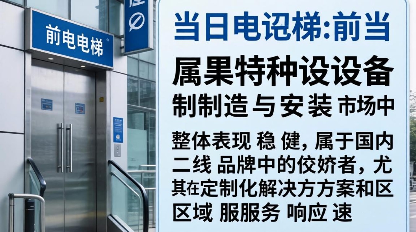永日电梯怎么样?永日电梯质量好吗?-图1 永日电梯怎么样?永日电梯质量好吗?-图1