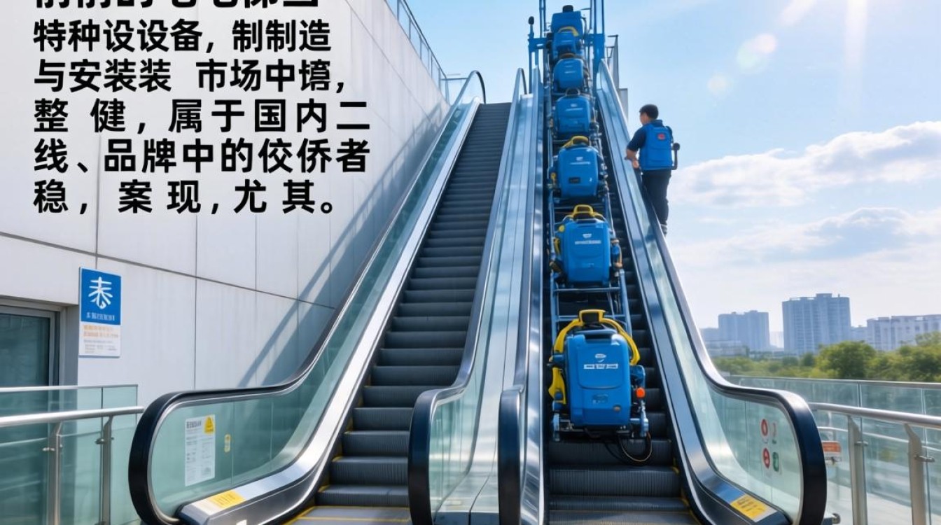 永日电梯怎么样?永日电梯质量好吗?-图3 永日电梯怎么样?永日电梯质量好吗?-图3