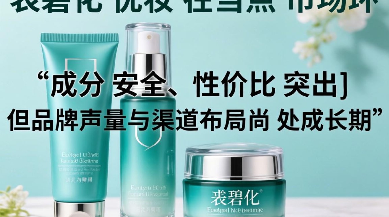 优图碧化妆品怎么样?优图碧化妆品好用吗-图1 优图碧化妆品怎么样?优图碧化妆品好用吗-图1