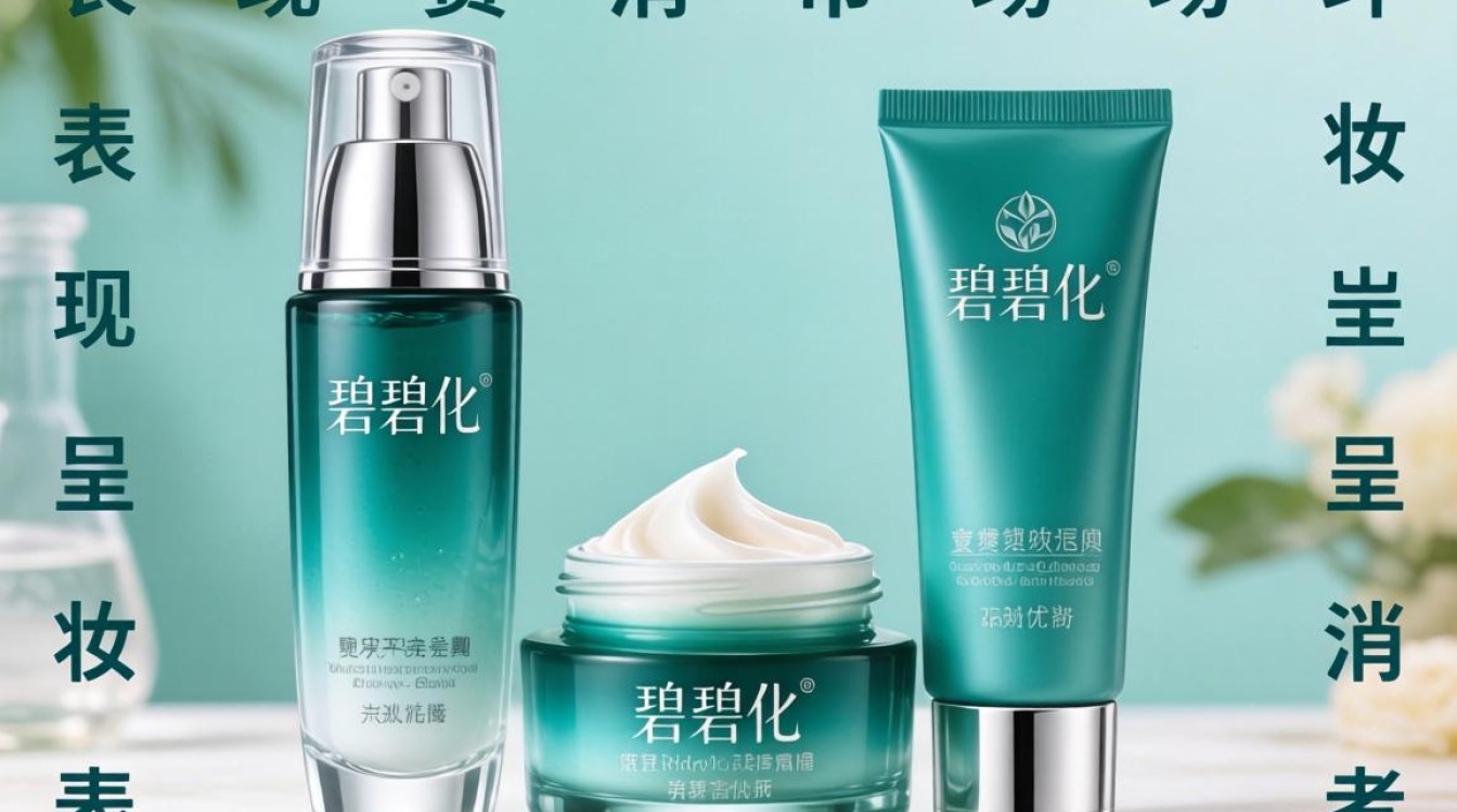 优图碧化妆品怎么样?优图碧化妆品好用吗-图3 优图碧化妆品怎么样?优图碧化妆品好用吗-图3