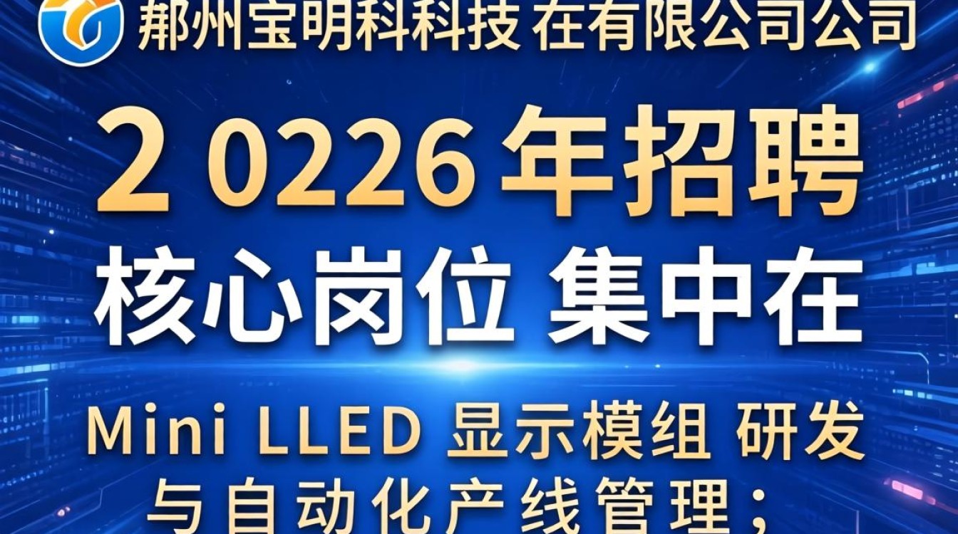 惠州宝明科技有限公司招聘吗?惠州宝明科技有限公司招聘哪里看-图3 惠州宝明科技有限公司招聘吗?惠州宝明科技有限公司招聘哪里看-图3
