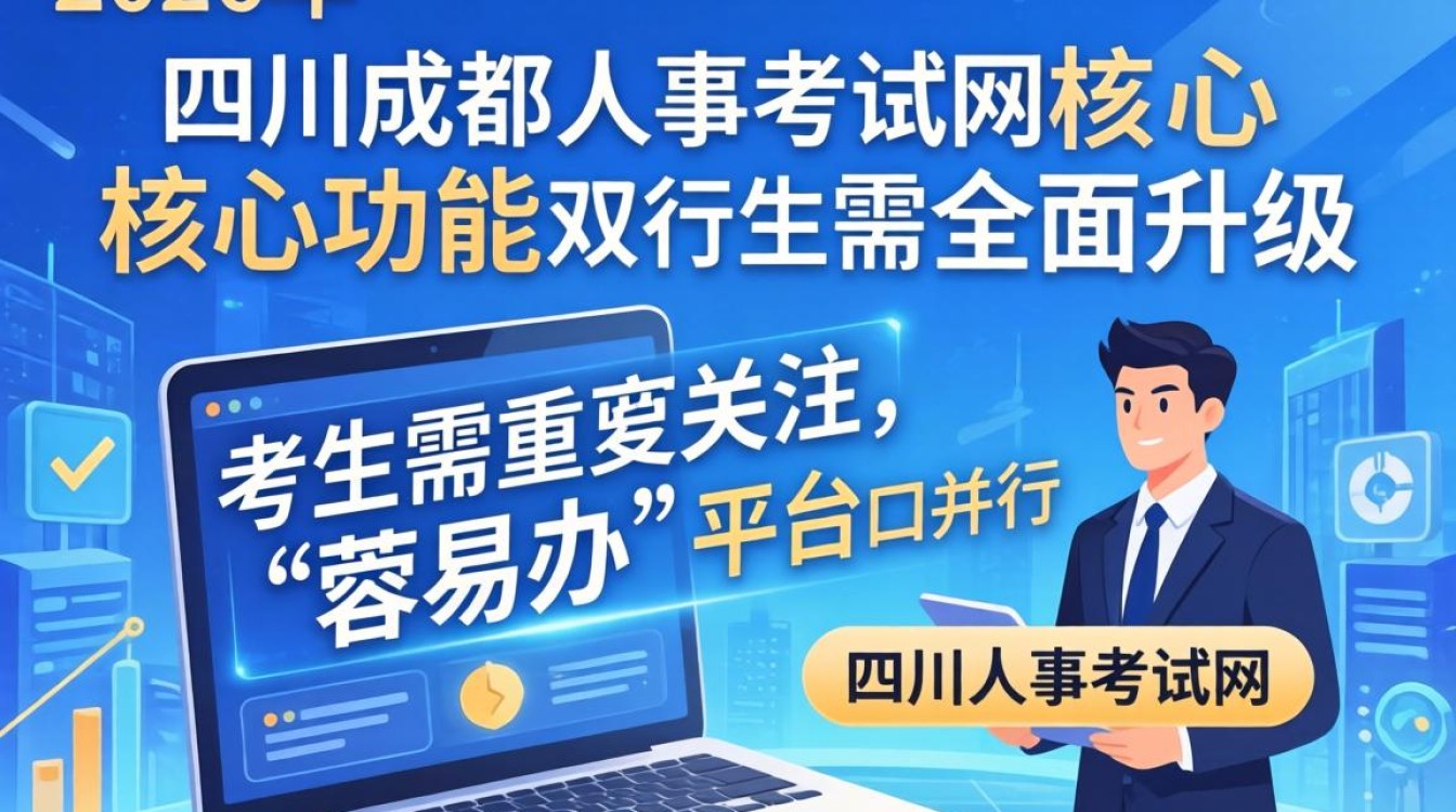 四川成都人事考试网什么时候出成绩?成都人事考试网查询入口-图1 四川成都人事考试网什么时候出成绩?成都人事考试网查询入口-图1