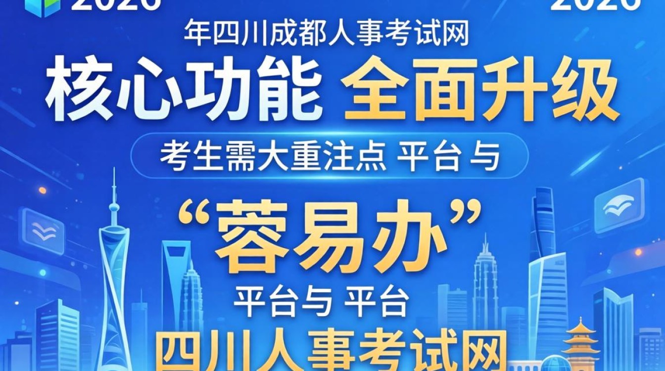 四川成都人事考试网什么时候出成绩?成都人事考试网查询入口-图3 四川成都人事考试网什么时候出成绩?成都人事考试网查询入口-图3