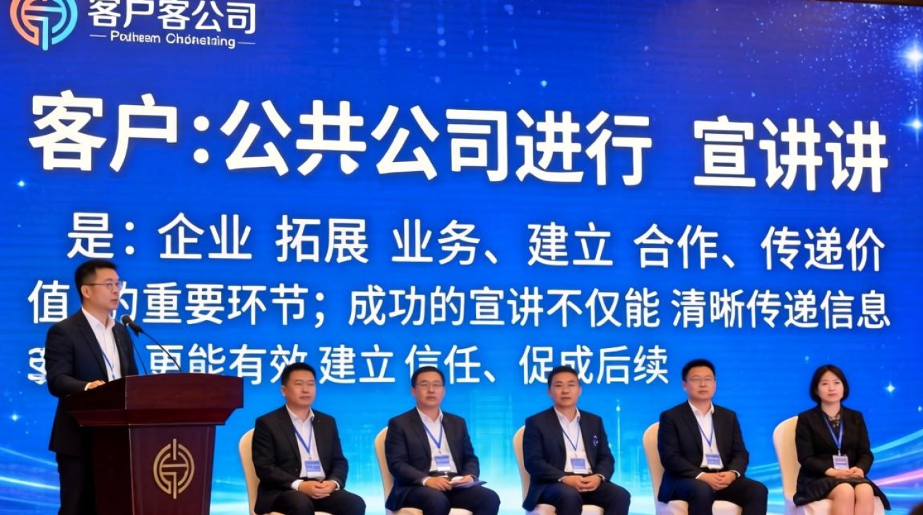 在客户公司宣讲时如何才能让客户听得进去并记住关键信息?客户宣讲技巧,如何有效沟通-图3 在客户公司宣讲时如何才能让客户听得进去并记住关键信息?客户宣讲技巧,如何有效沟通-图3