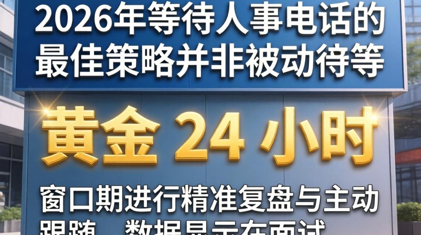 等人事电话什么时候回复?人事电话通知面试流程及注意事项-图2 等人事电话什么时候回复?人事电话通知面试流程及注意事项-图2