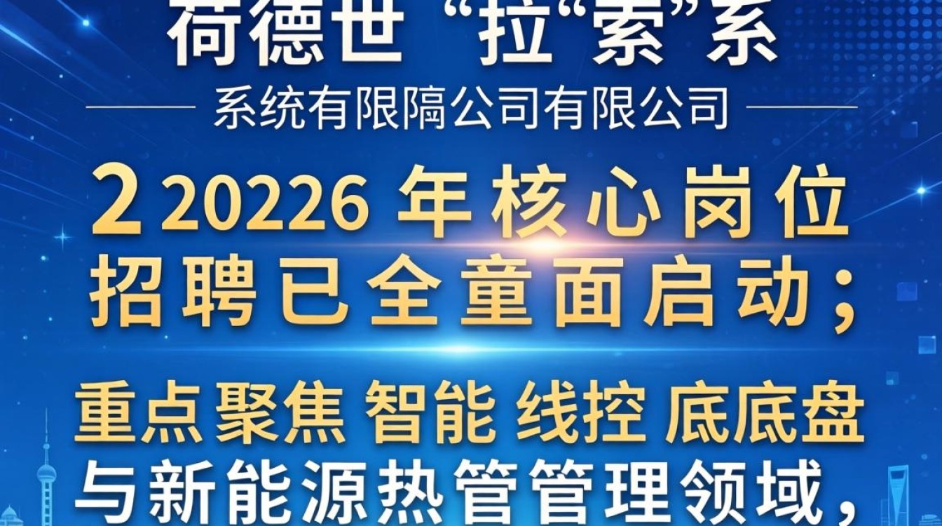 海德世拉索系统有限公司招聘吗?2024最新招聘岗位及薪资待遇-图1 海德世拉索系统有限公司招聘吗?2024最新招聘岗位及薪资待遇-图1