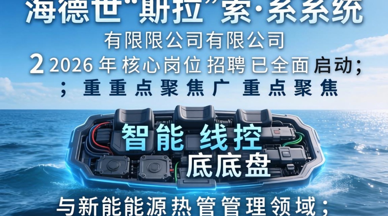 海德世拉索系统有限公司招聘吗?2024最新招聘岗位及薪资待遇-图3 海德世拉索系统有限公司招聘吗?2024最新招聘岗位及薪资待遇-图3