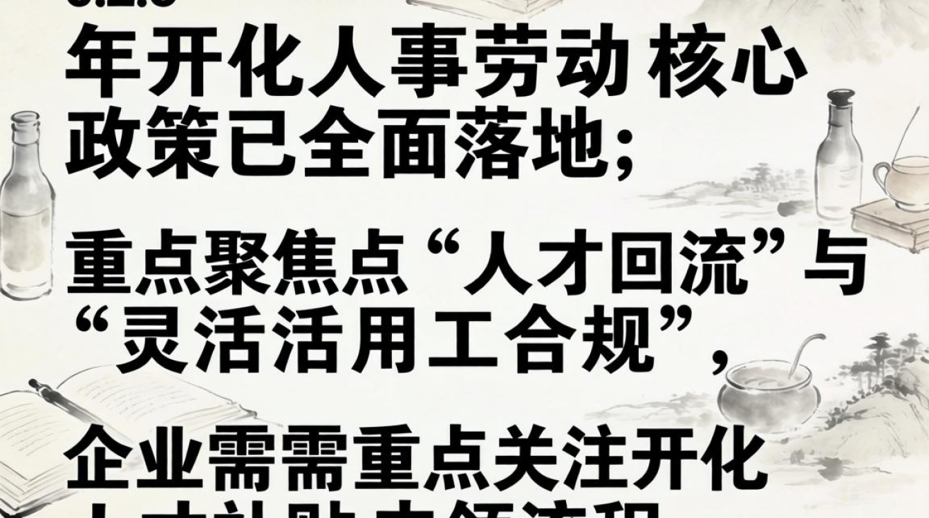 开化人事劳动，开化招聘哪里找？开化社保怎么办理？-图3