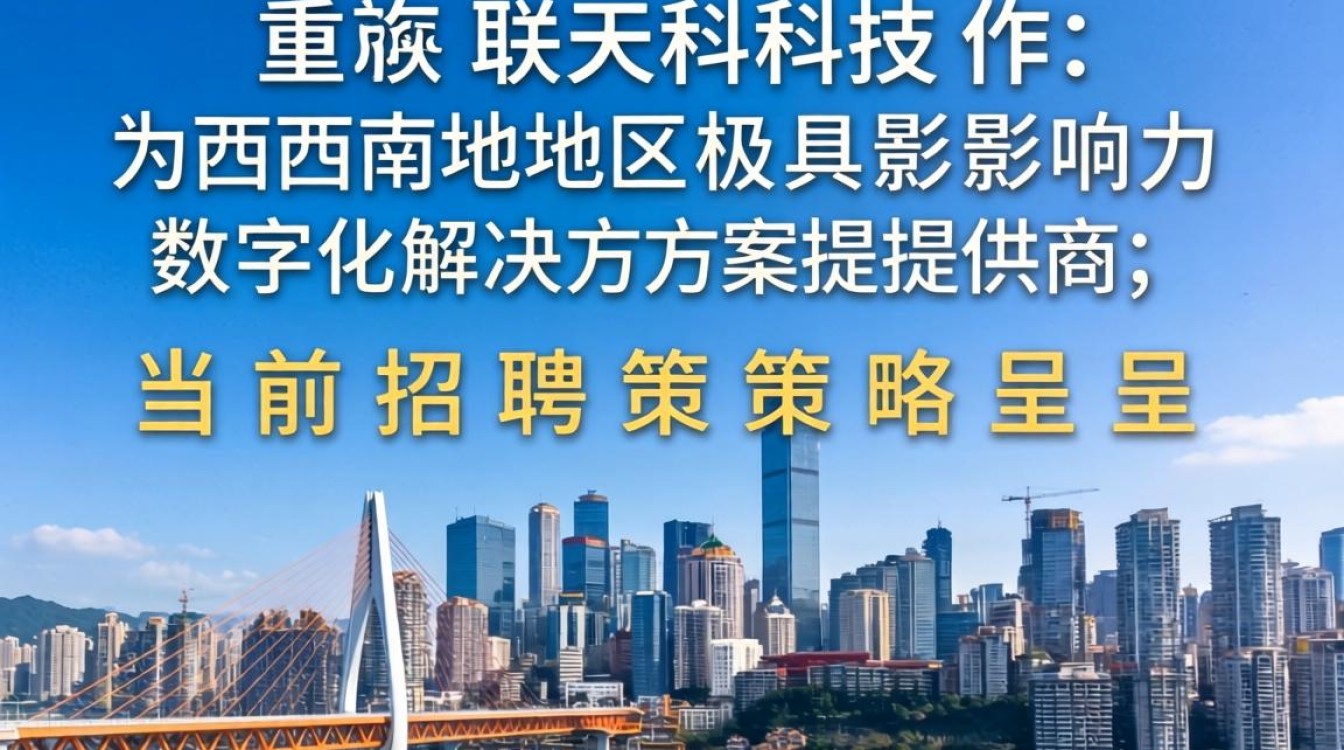 重庆联天科技招聘怎么样?重庆联天科技最新招聘岗位及薪资待遇-图3 重庆联天科技招聘怎么样?重庆联天科技最新招聘岗位及薪资待遇-图3
