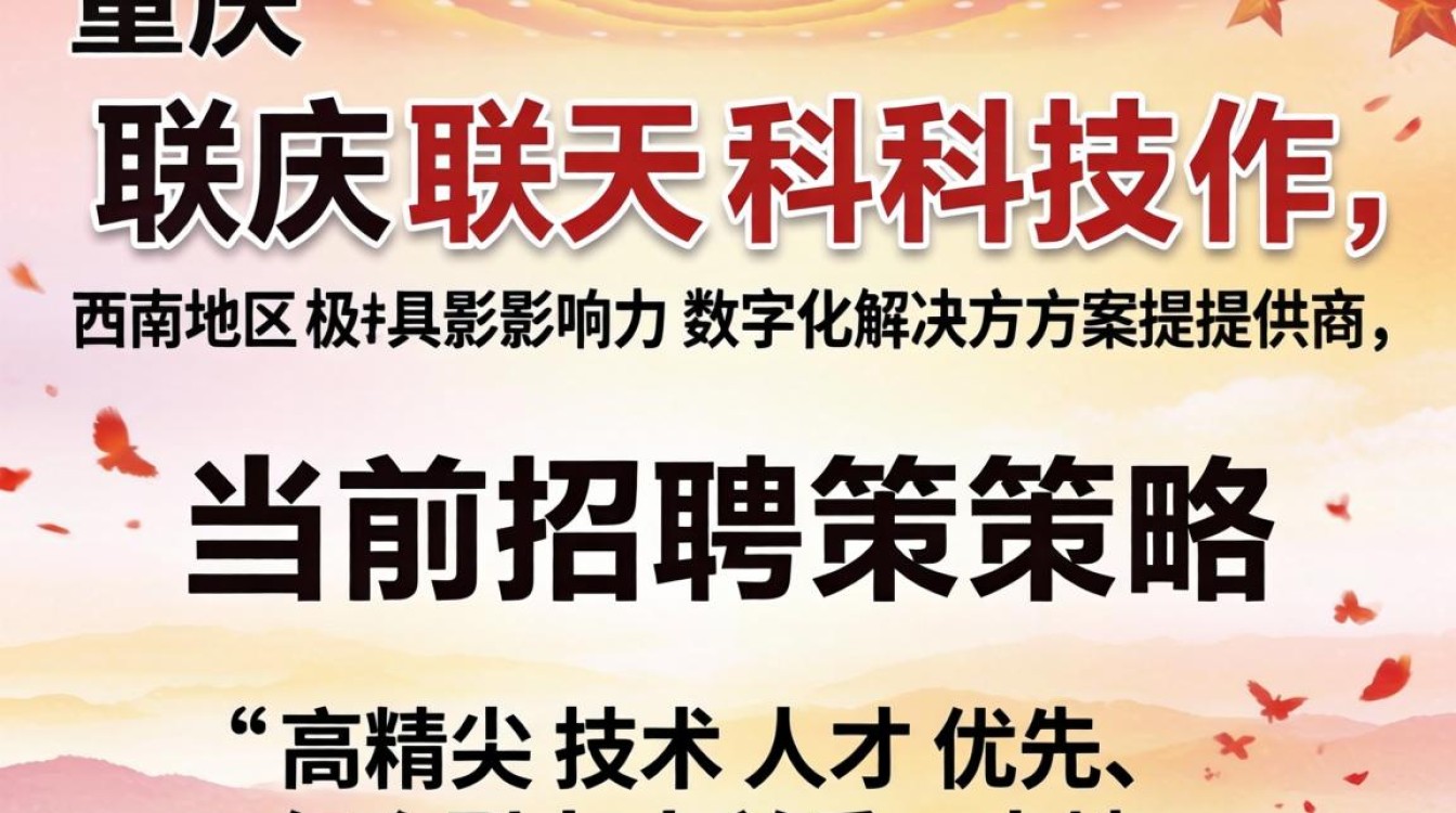 重庆联天科技招聘怎么样?重庆联天科技最新招聘岗位及薪资待遇-图2 重庆联天科技招聘怎么样?重庆联天科技最新招聘岗位及薪资待遇-图2