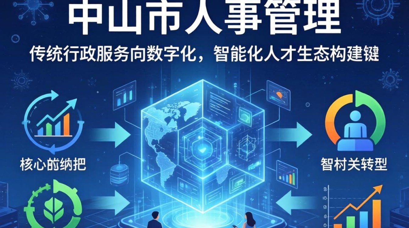 中山市人事考试网官网在哪里?中山人社局招聘信息怎么查-图2 中山市人事考试网官网在哪里?中山人社局招聘信息怎么查-图2