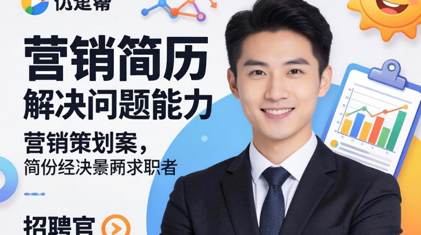 营销简历怎么写?零经验如何写出高薪简历-图2 营销简历怎么写?零经验如何写出高薪简历-图2
