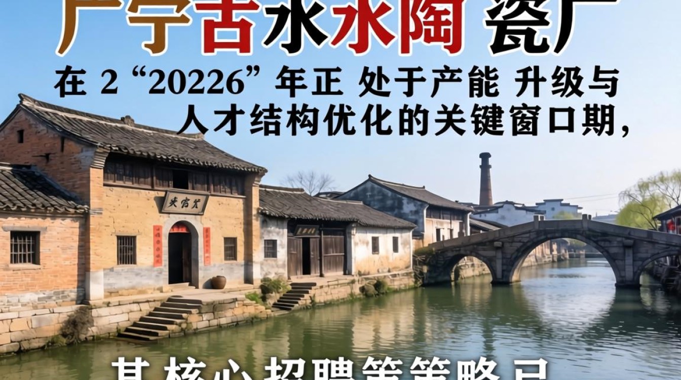 广宁古水陶瓷厂招聘吗?哪里招普工技工?-图1 广宁古水陶瓷厂招聘吗?哪里招普工技工?-图1