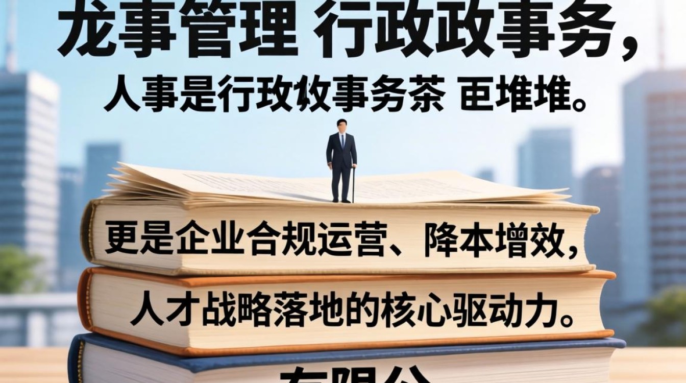 有限公司的人事主要做什么工作?有限公司人事岗位职责是什么-图2 有限公司的人事主要做什么工作?有限公司人事岗位职责是什么-图2