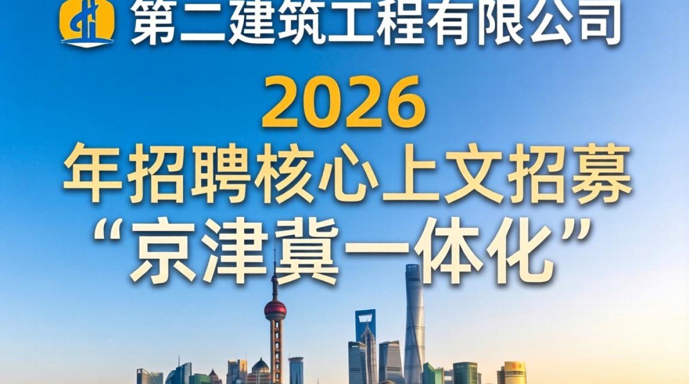 河北省第二建筑工程有限公司招聘吗？最新招聘条件与待遇详解-图2
