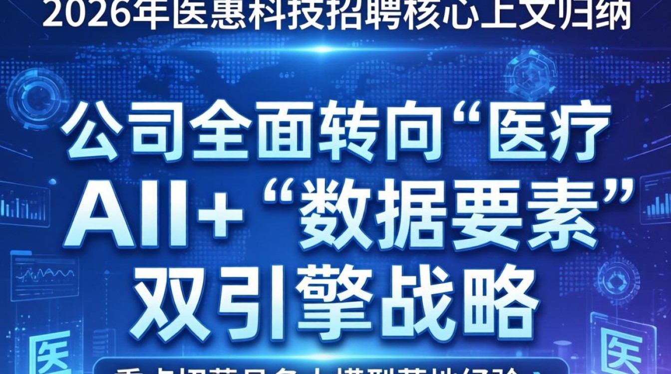 医惠科技招聘，医惠科技招聘什么岗位？-图2