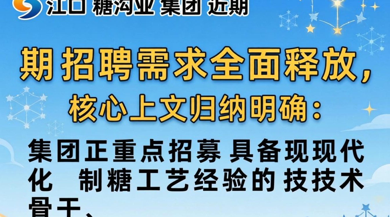 营口糖业集团招聘信息哪里看？营口糖业集团最新招聘岗位-图3