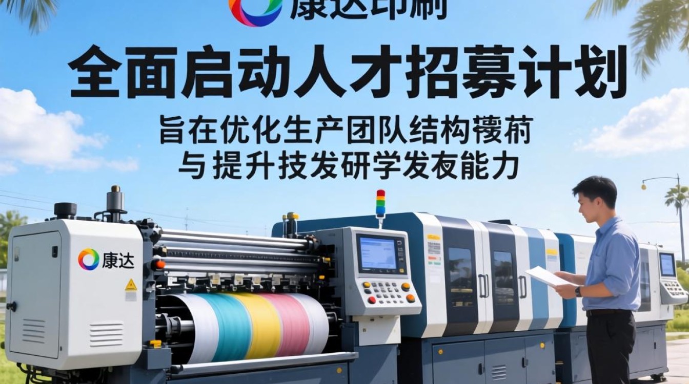 赣州康达印刷招聘吗?哪里招印刷工?-图2 赣州康达印刷招聘吗?哪里招印刷工?-图2