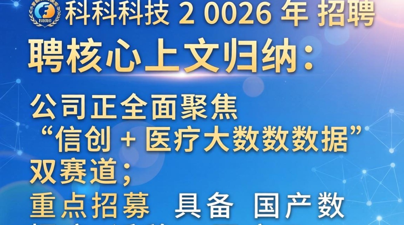 荣科科技招聘是真的吗?荣科科技最新招聘岗位及薪资待遇