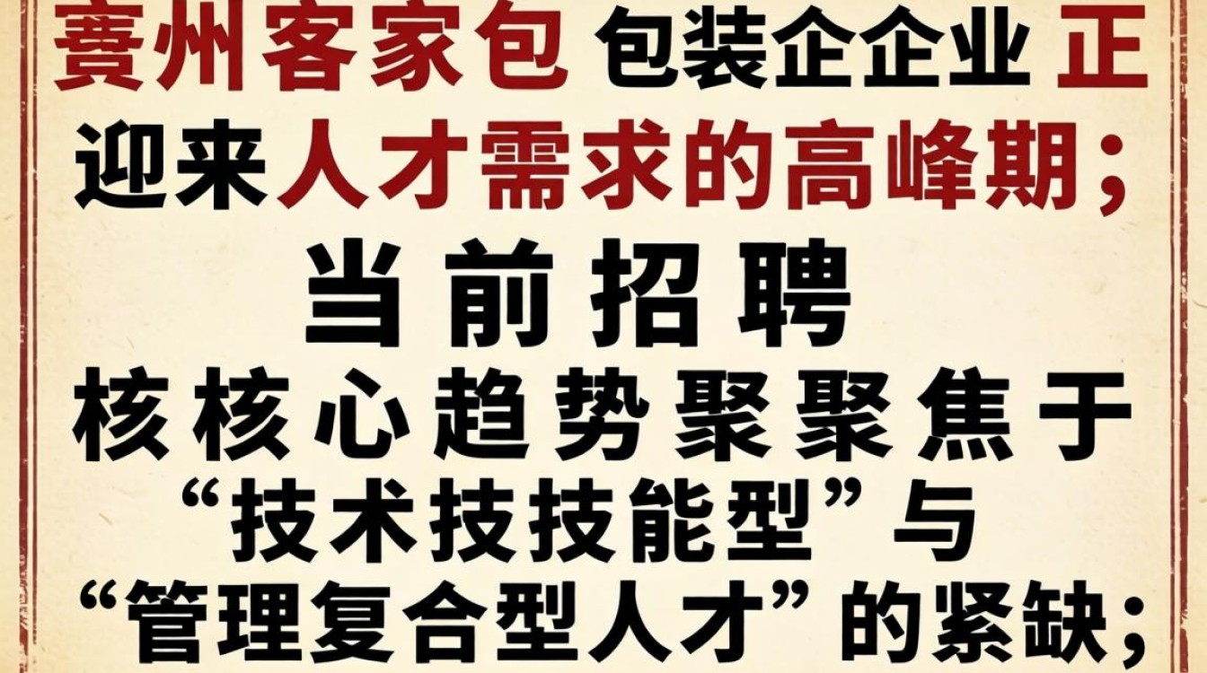 赣州客家包装招聘启示,赣州客家包装厂招聘什么岗位?-图2 赣州客家包装招聘启示,赣州客家包装厂招聘什么岗位?-图2