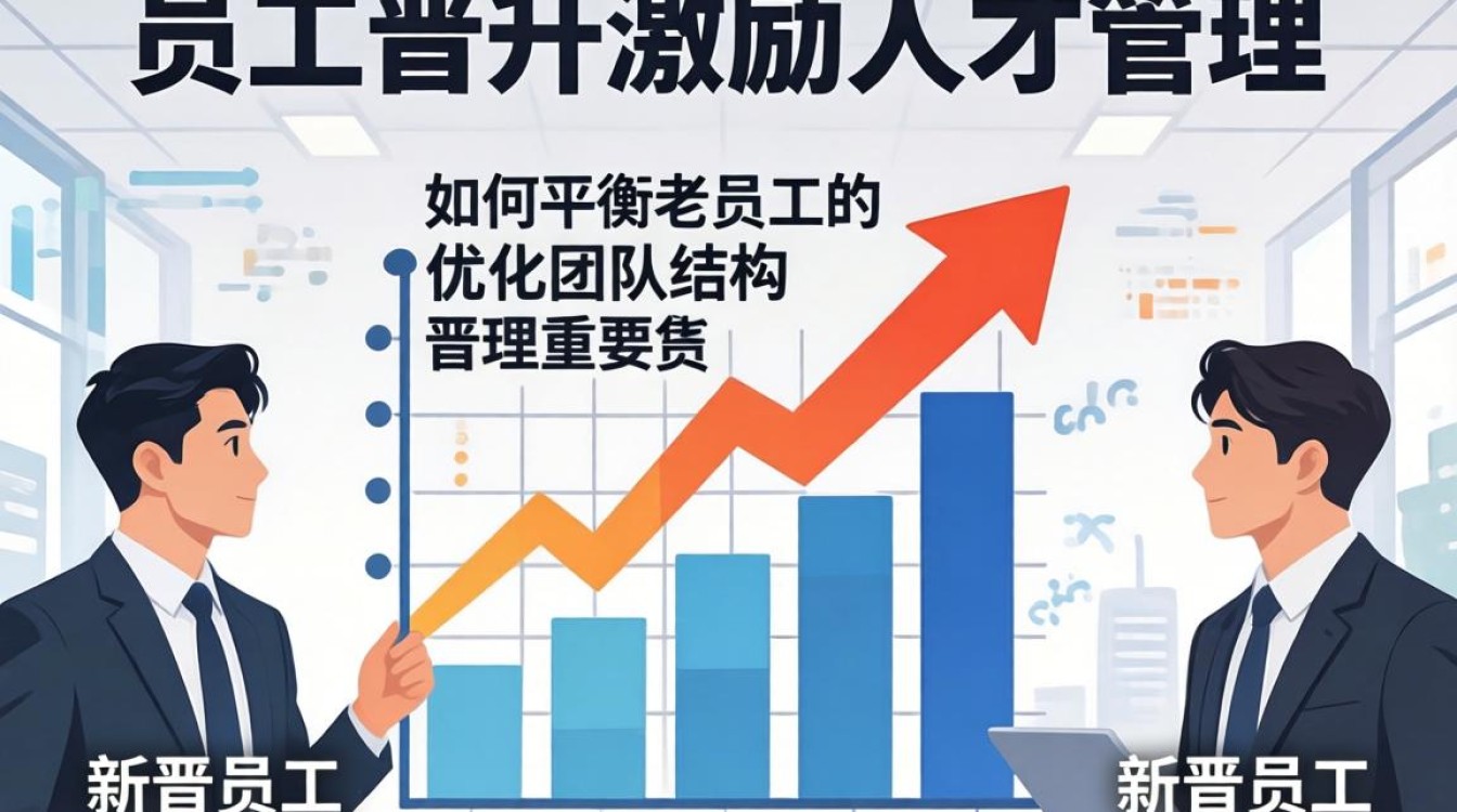 晋升如何平衡老员工与新员工的能力与诉求?员工晋升通道怎么设计-图2 晋升如何平衡老员工与新员工的能力与诉求?员工晋升通道怎么设计-图2