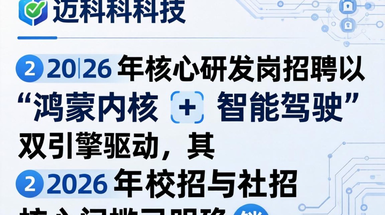 诚迈科技招聘是真的吗?诚迈科技怎么样