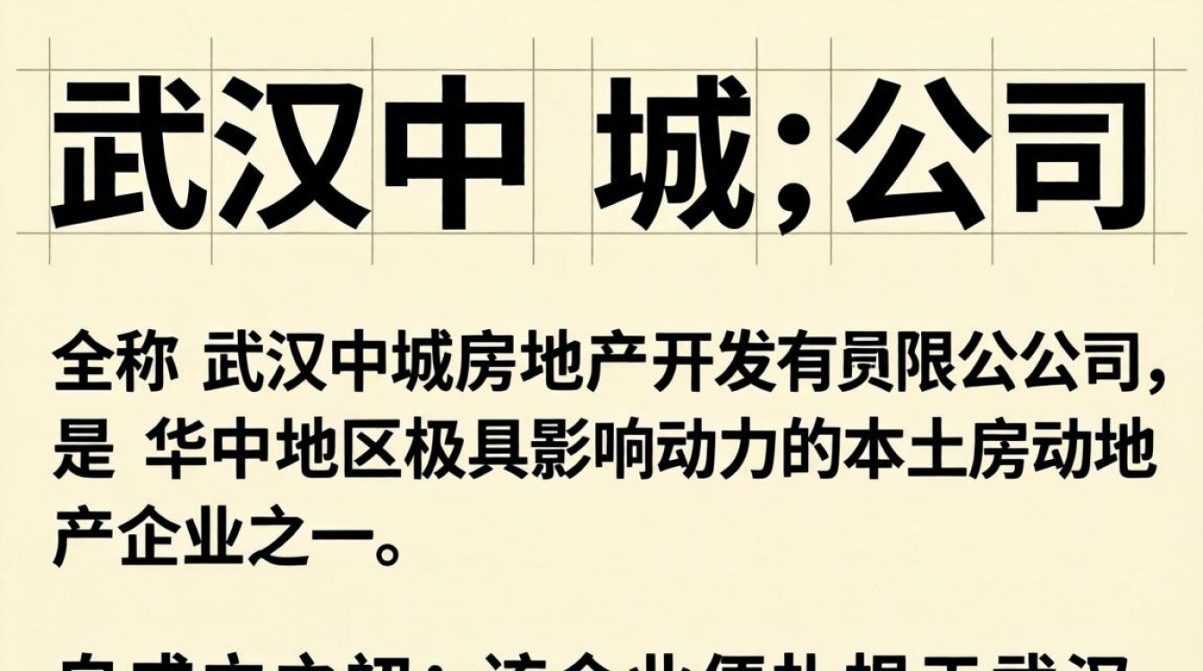 武汉中城公司怎么样?武汉中城公司靠谱吗-图3 武汉中城公司怎么样?武汉中城公司靠谱吗-图3