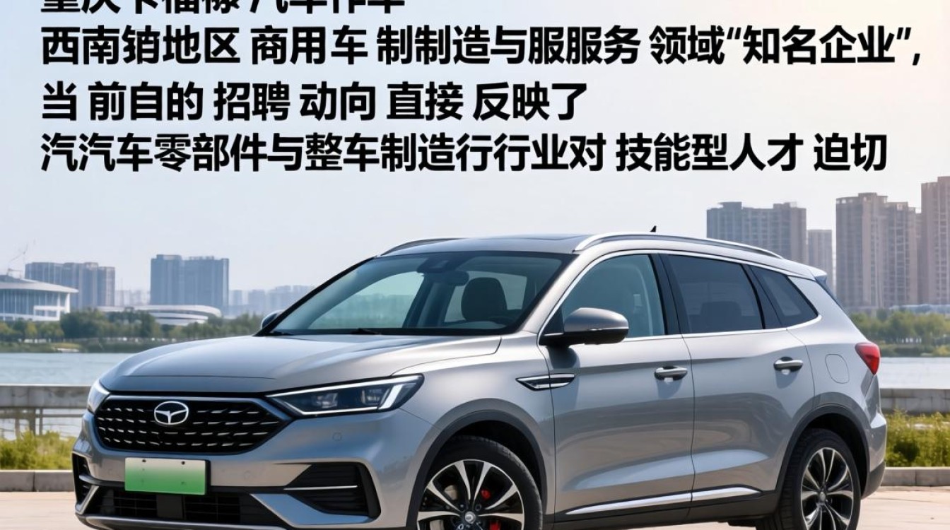 重庆卡福汽车招聘简介有哪些,卡福汽车待遇怎么样?-图1 重庆卡福汽车招聘简介有哪些,卡福汽车待遇怎么样?-图1