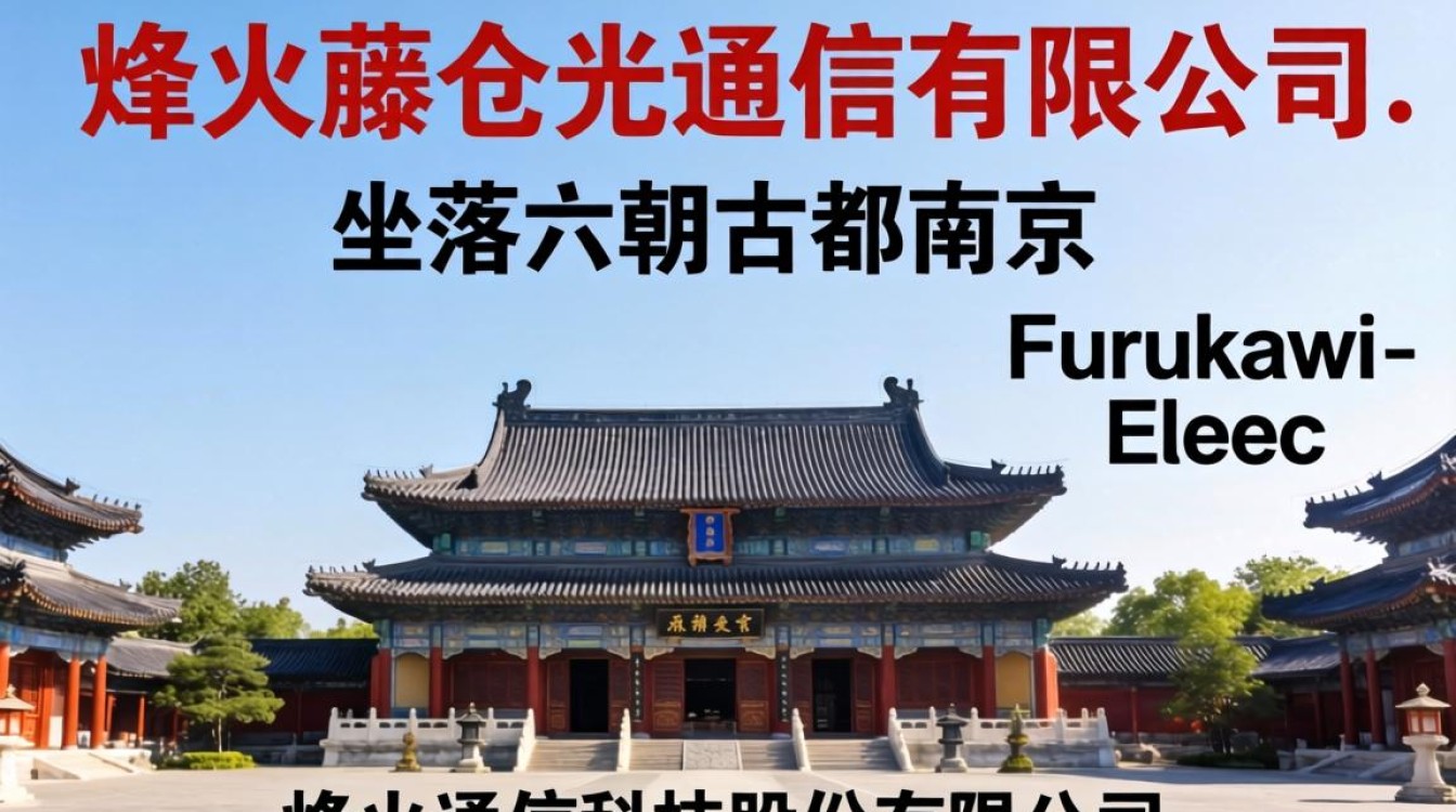南京烽火藤仓怎么样，南京烽火藤仓公司实力如何-图2